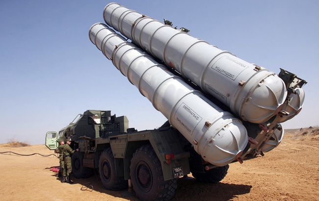 В оккупированном Крыму войска РФ, вероятно, испытывают проблемы в работе ПВО, - ISW