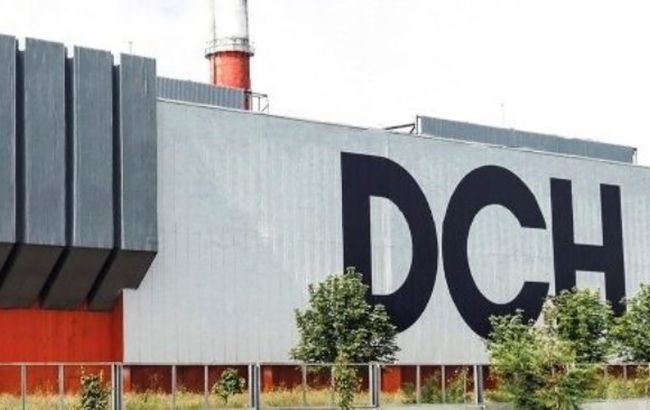 DCH Ярославского стала стратегическим партнером компании Makyol
