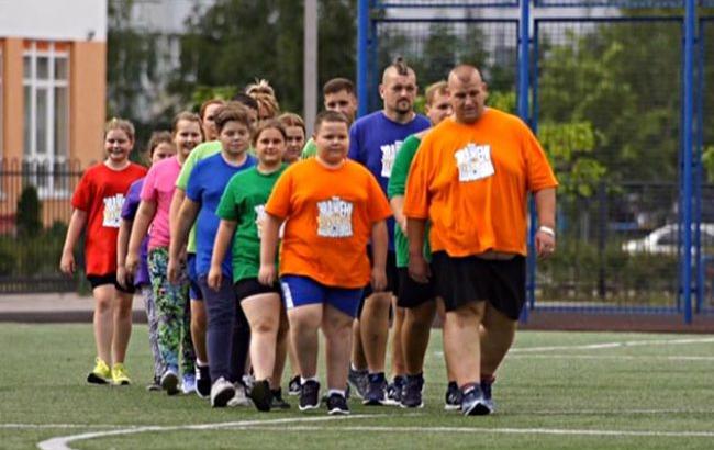 Зважені та щасливі 6: 14 випуск дивитися онлайн