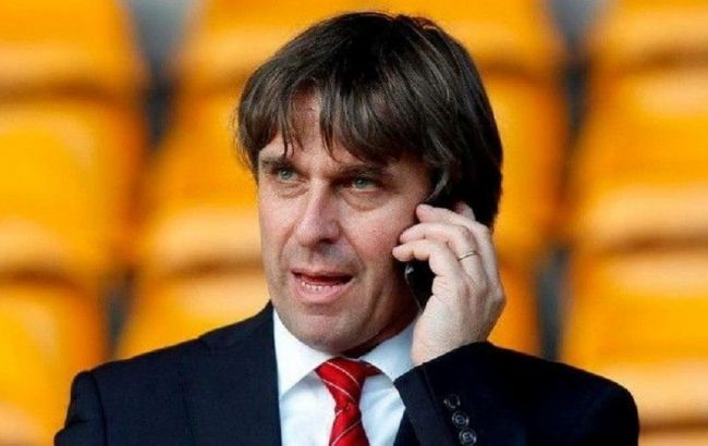 Президент УПЛ готовий подати позов у CAS у справі телепулу