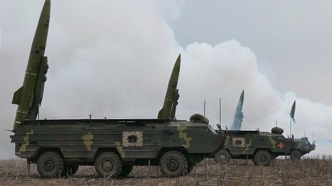 В Росії заявили про збиття "Точки У" над Брянською областю