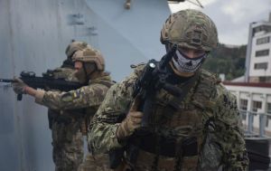 Українські військові за добу відбили всі атаки ворога на Донбасі, - Генштаб
