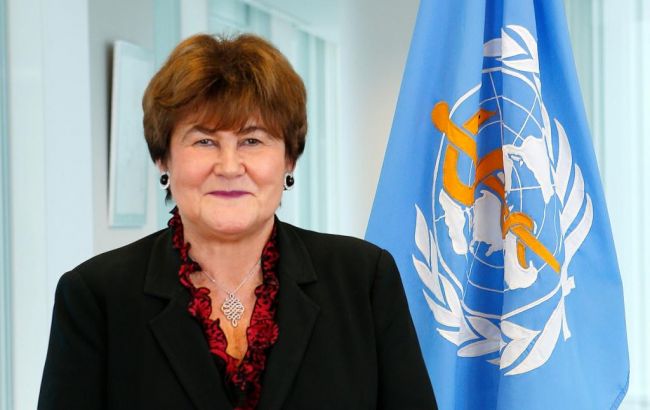 Каждый третий подросток в Европе имеет избыточную массу тела, - ВОЗ