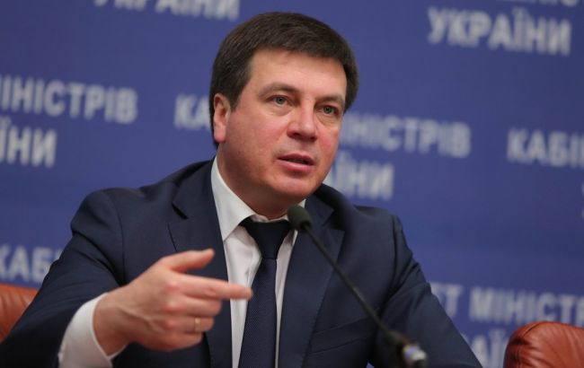 У Кабміні ініціюють створення єдиної бази реєстрів усіх міністерств і відомств