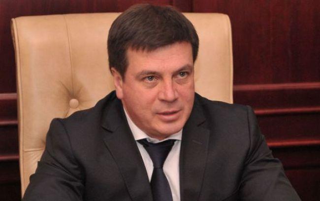 Украина и Туркменистан создадут торговые дома