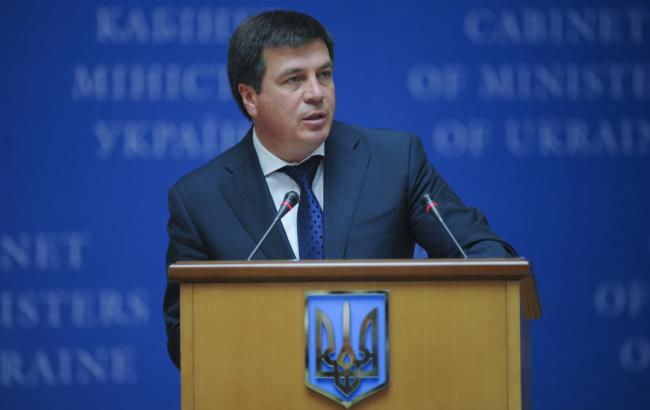 Україна розраховує на мінімізацію обмежень у взаємній торгівлі з Казахстаном