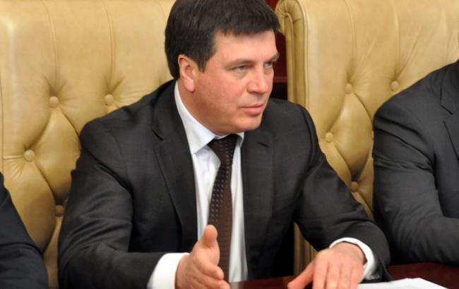 Кабмін направить 500 млн євро німецького кредиту на інфраструктуру Донбасу