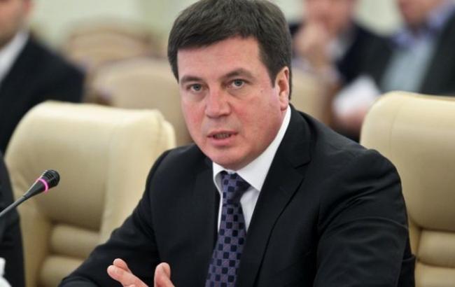 На этой неделе Кабмин вернет в местные бюджеты взятые на выборы в ВР средства, - Зубко