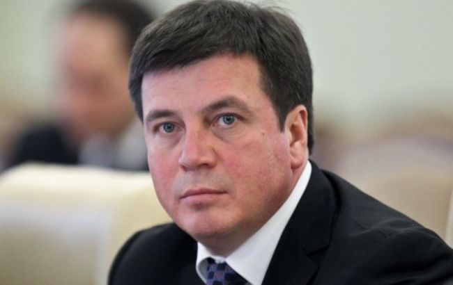 Україна і Німеччина 17 березня узгодять виділення 500 млн євро кредиту