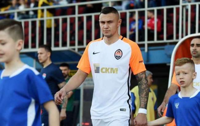 Склад "Маріуполя" поповниться ще двома гравцями "Шахтаря"