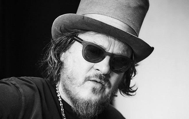 Італійський співак Zucchero в Києві попросив масаж, машину кави і кілограми льоду (фото, відео)