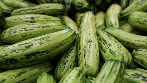 Кулинар раскрыл секрет вкуснейших кабачковых оладий: подавать только так!