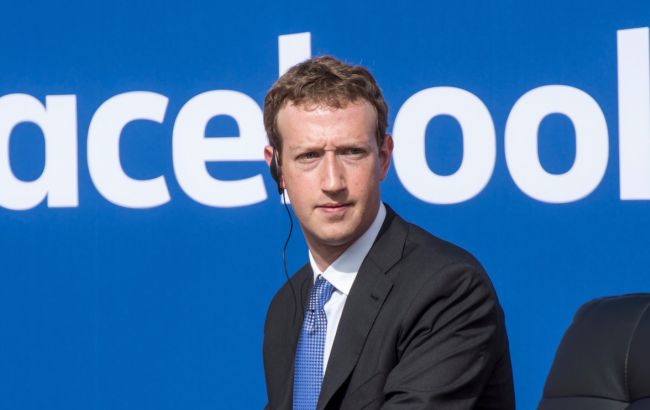 Facebook отримав 2,4 млрд доларів прибутку в III кварталі