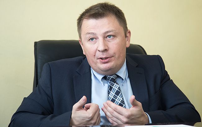Сергій Зуєв: Я не вірю, що новий конкурс на голову "Укренерго" буде проходити чесно
