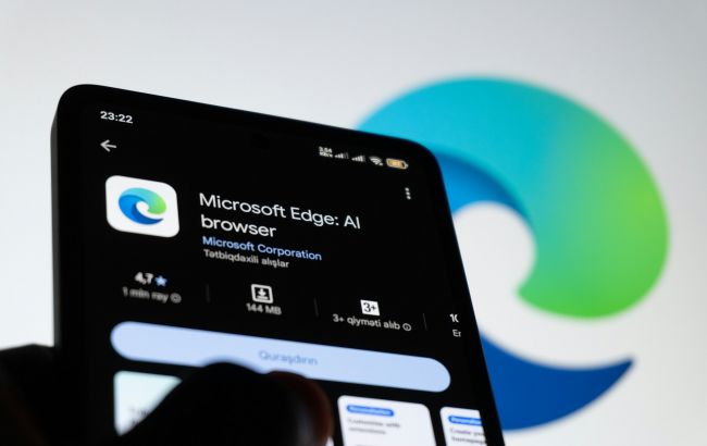 Microsoft Edge получит масштабное обновление, не имеющее аналогов среди браузеров