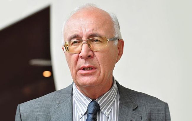 У Грузії розраховують на відмову РФ від визнання Абхазії та Південної Осетії