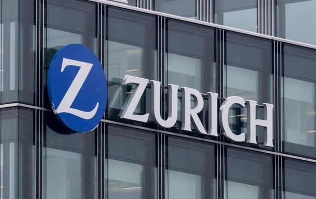 Страхова компанія Zurich продає свій бізнес в Росії