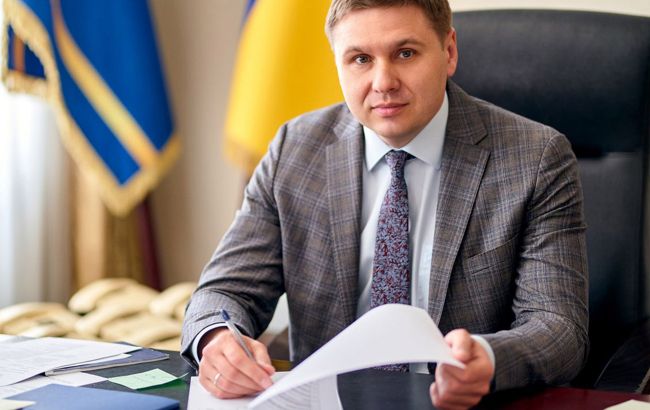 Солодченко розповів про новий алгоритм взаємодії ревізорів ДФС з податковою міліцією