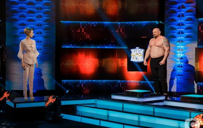 Зважені та щасливі: 8 сезон 10 випуск