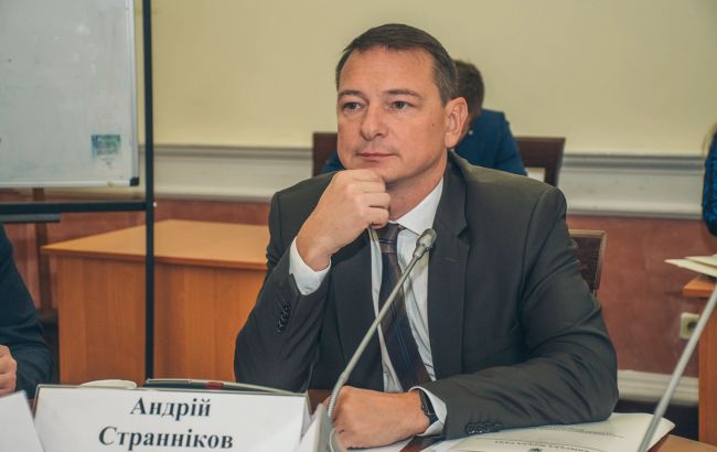 У киян забрали в держбюджет майже 14 млрд грн, на них можна було збудувати 10 лікарень, - Странніков