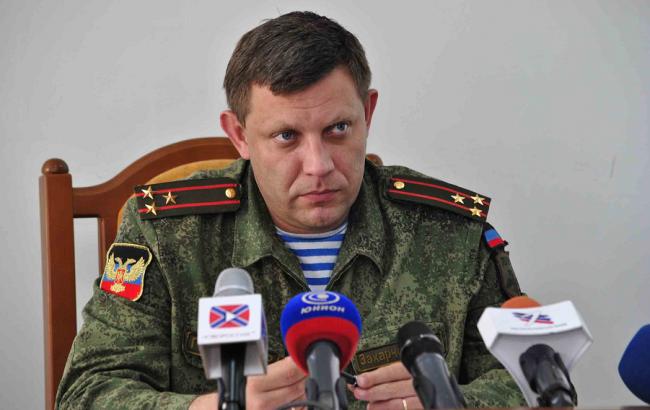 У ДНР будуть глушити "Українське радіо" на окупованих територіях