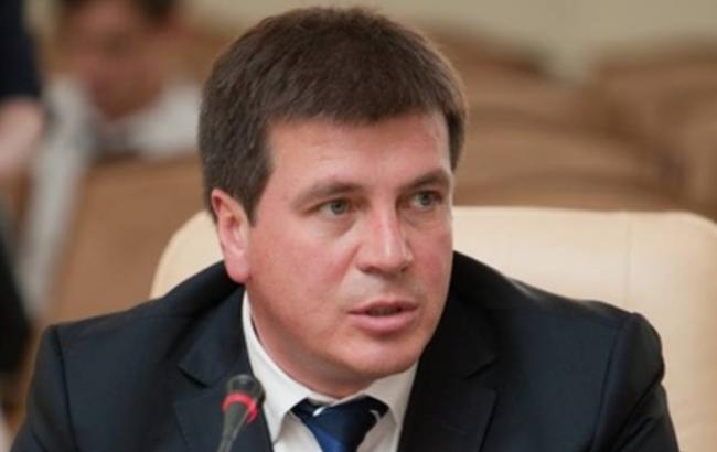 Зубко рассказал, из каких источников будет финансироваться восстановление Донбасса